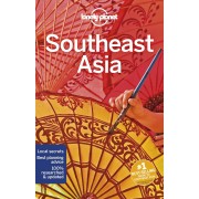 Southeast Asia Lonely Planet